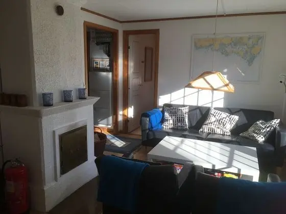 Idyllic Bungalow Close to sea and Forest - Öne Çıkan Resim