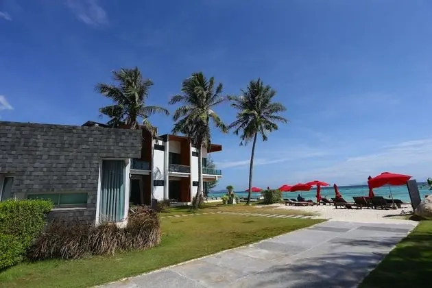 Idyllic Concept Resort - Dış Mekan