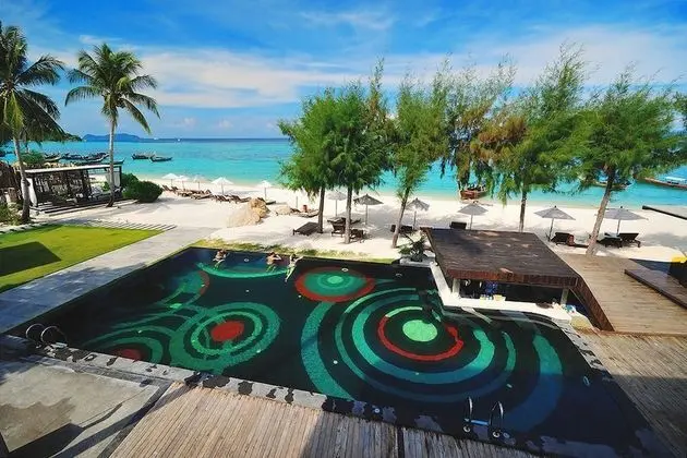 Idyllic Concept Resort - Havuz