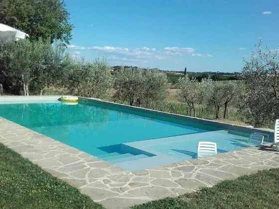 Idyllic Cottage in Cortona With Swimming Pool - 1