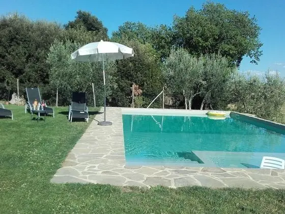 Idyllic Cottage in Cortona With Swimming Pool - Öne Çıkan Resim