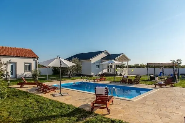 Idyllic country house Aprilis