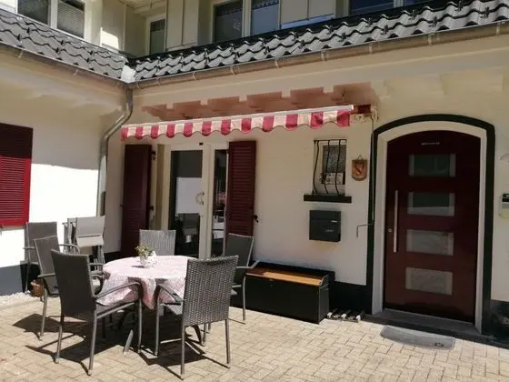 Idyllic Holiday Home in a Mansion With Garden, in the Beautiful Black Forest - Yerinde Yemek