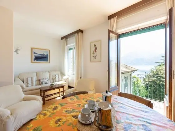 Idyllic Holiday Home in Aquaseria With Fenced Garden - Oda Düzeni