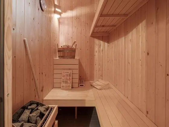 Idyllically-located Holiday Home in Norg With Sauna - Spa