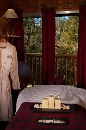 Idyllwild Bunkhouse - Spa