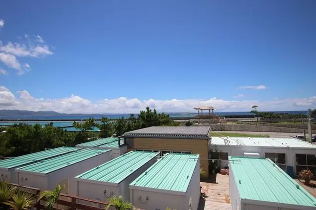 Iejima Kokoro House