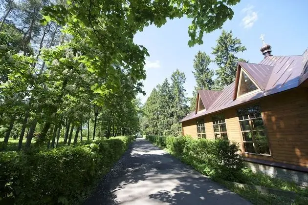 Ierusalimskaya
