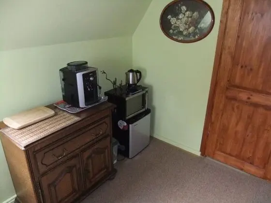 If you Want to Explore Lower Silesia, Sunny Apartment is the Perfect Location - İç Mekan