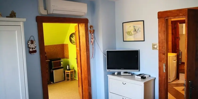 If you Want to Explore Lower Silesia, Sunny Apartment is the Perfect Location - Oda