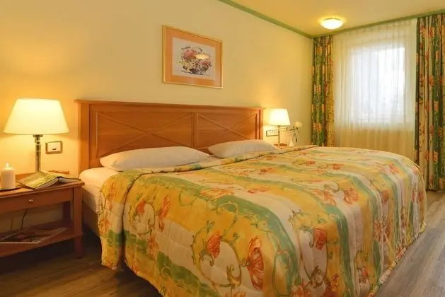IFA Alpenhof Wildental Hotel Kleinwalsertal - Oda
