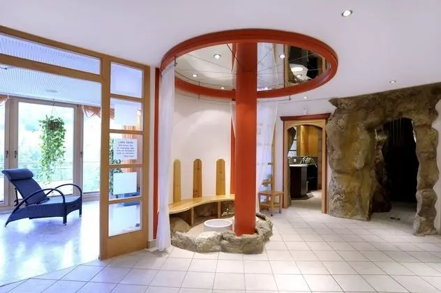 IFA Alpenhof Wildental Hotel Kleinwalsertal - Spa