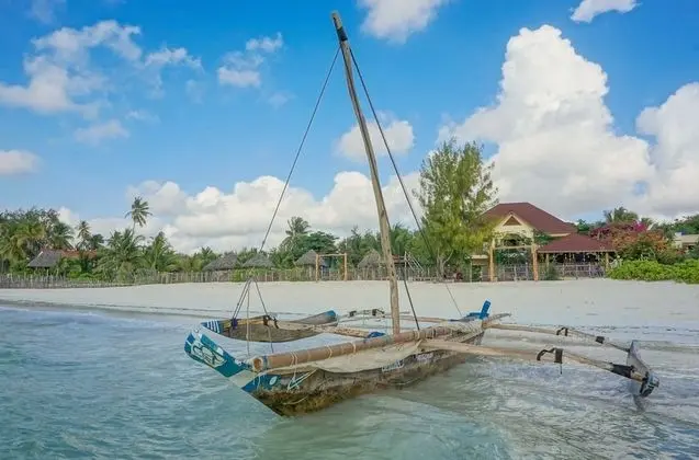 Ifa Beach Resort - Plaj