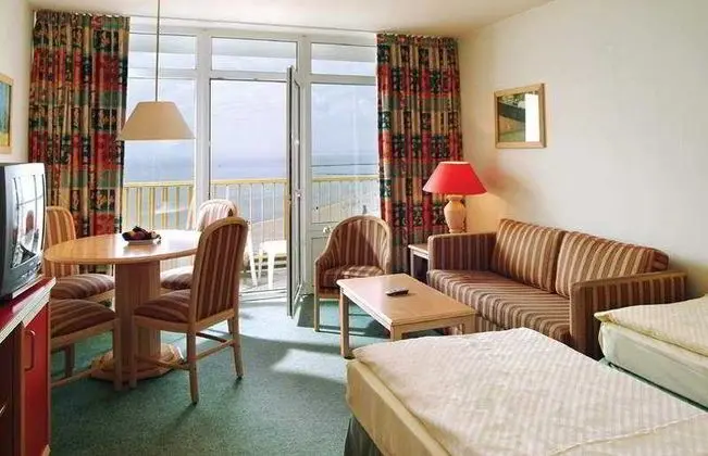 IFA Fehrman Hotel & Ferien- Centrum