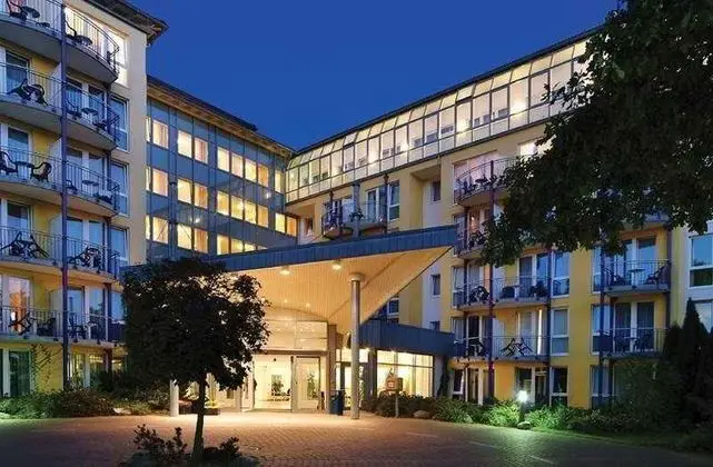 IFA Rügen - Hotel