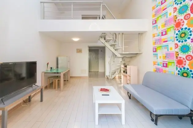 iFamily Apartment Xinjinqiao Branch