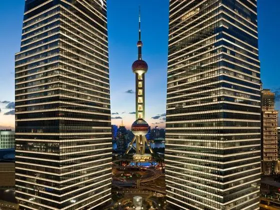 IFC RESIDENCE