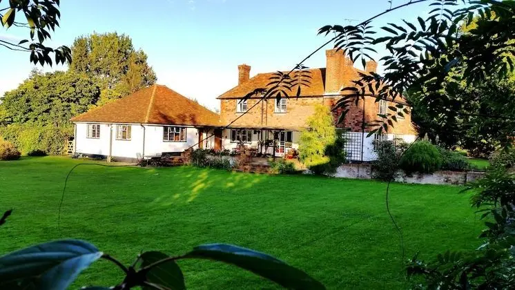 Iffin Farmhouse Accommodation - 1