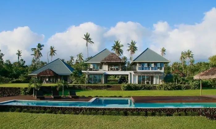 Ifiele'ele Plantation - 1