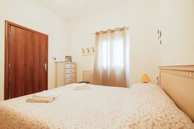 Ifigeneia Apartments Cozy Equipped Summer Home - Oda