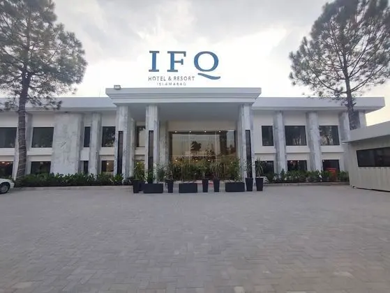 IFQ Hotel & Resort Islamabad