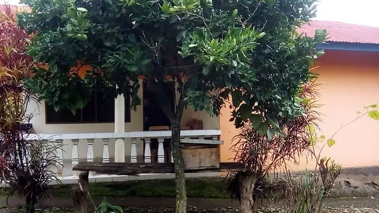 Ifulong cultural tourism homestay