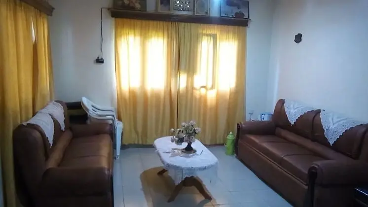Ifulong cultural tourism homestay - Lobi