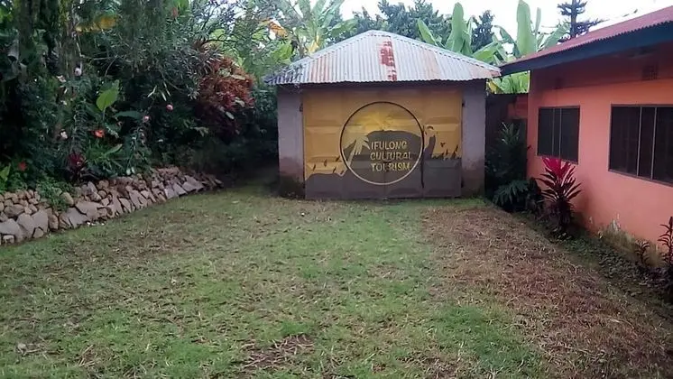 Ifulong cultural tourism homestay - Oda Manzaraları