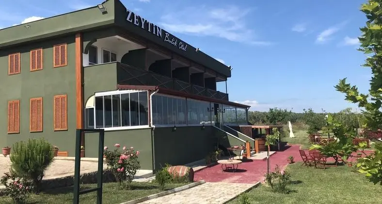 Igdebaglari Zeytin Butik Otel - Genel