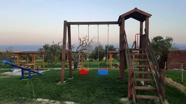 Igdebaglari Zeytin Butik Otel - Genel