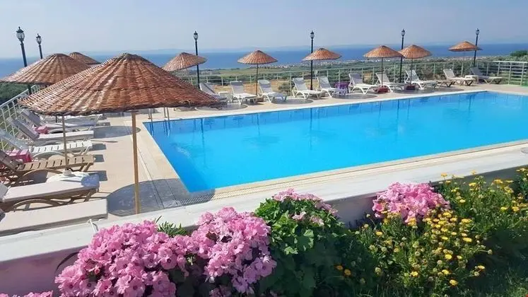 Igdebaglari Zeytin Butik Otel - Genel