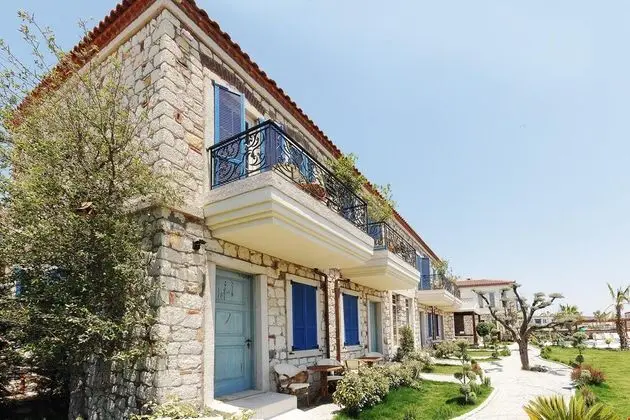 İğdeli Han Suite
