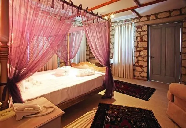 İğdeli Han Suite