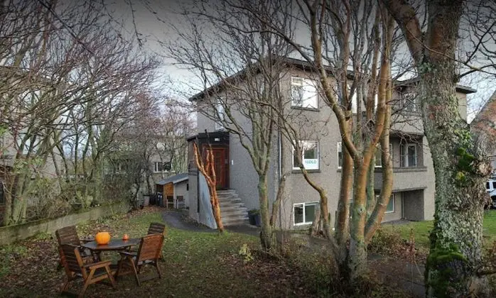 Igdlo Guesthouse