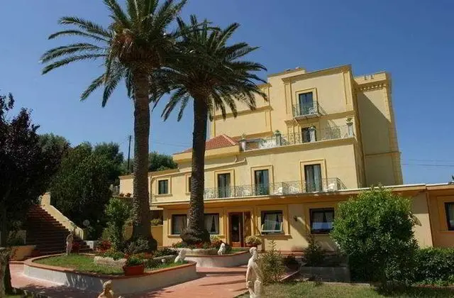 Villa Igea