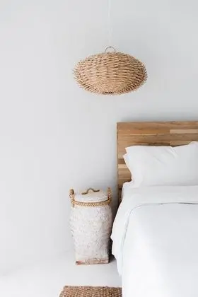 Igloo Beach Lodge - Oda