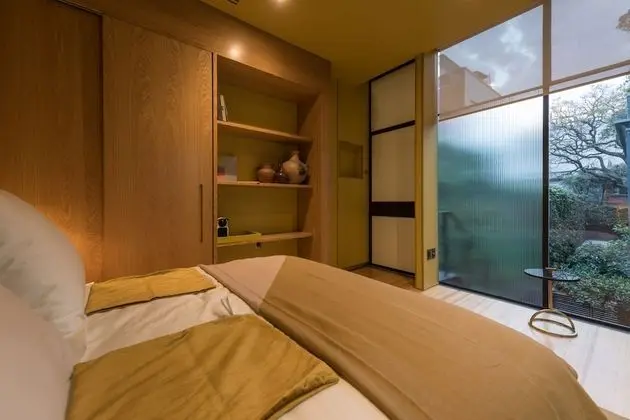 Ignacia Guest House - Near National Medical Center (Siglo XXI) - Oda