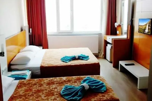 İğneada Motel - Oda