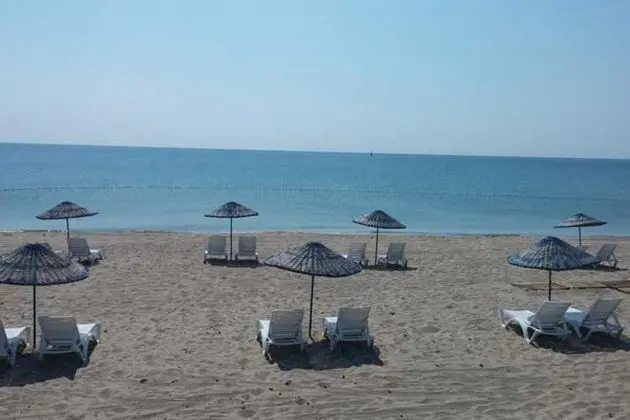 İğneada Motel - Deniz