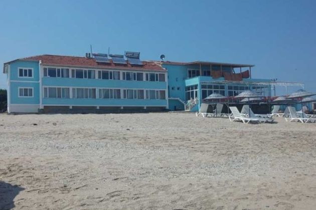 İğneada MotelFotoğrafı