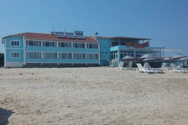 İğneada Motel - Genel