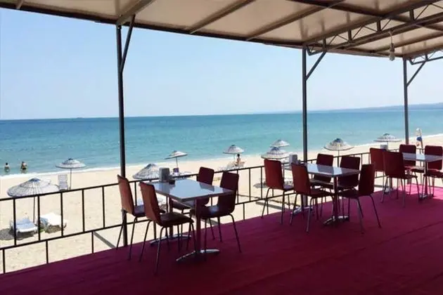 İğneada Motel - Yeme / İçme