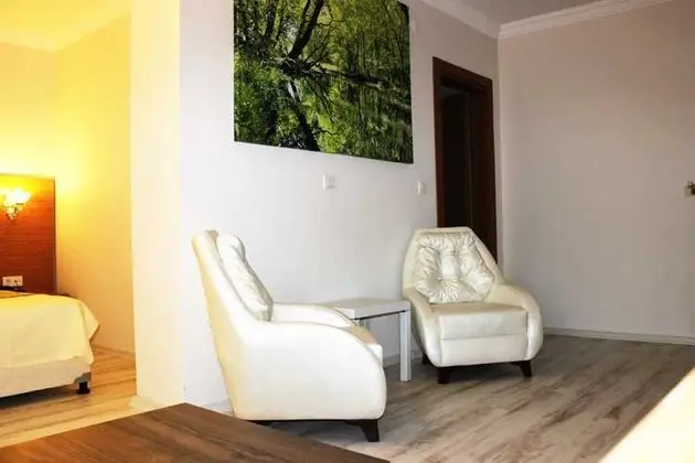 İğneada Parlak Resort Hotel