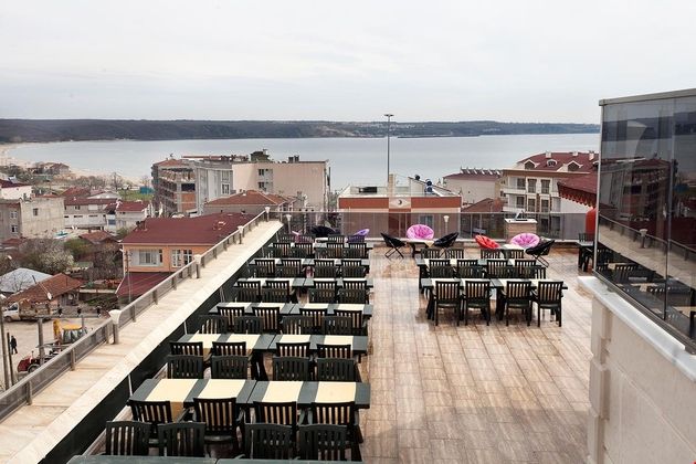 İğneada Parlak Resort HotelFotoğrafı