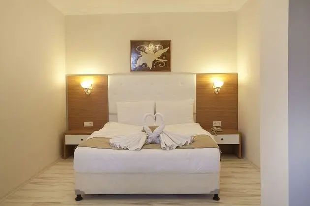 Igneada Parlak Resort Hotel - Oda