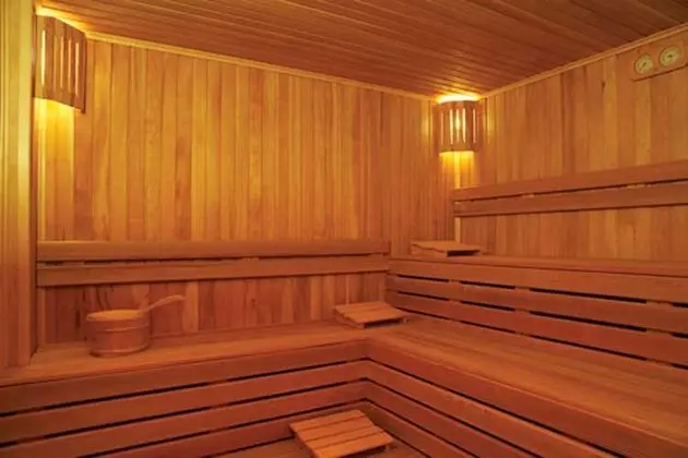 İğneada Parlak Resort Hotel - Spa / Sağlık