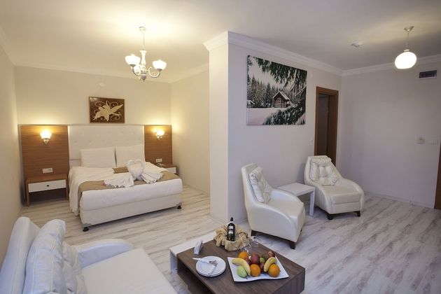 Igneada Parlak Resort HotelFotoğrafı