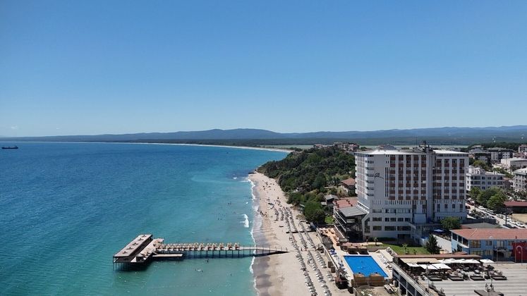 İğneada Resort Hotel & SpaFotoğrafı