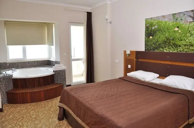Igneada Resort Hotel & Spa - Oda