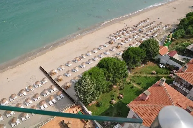 Igneada Resort Hotel & Spa - Plaj